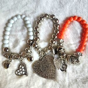 🔥FASHIONABLE CUSTOM BRACELET🔥